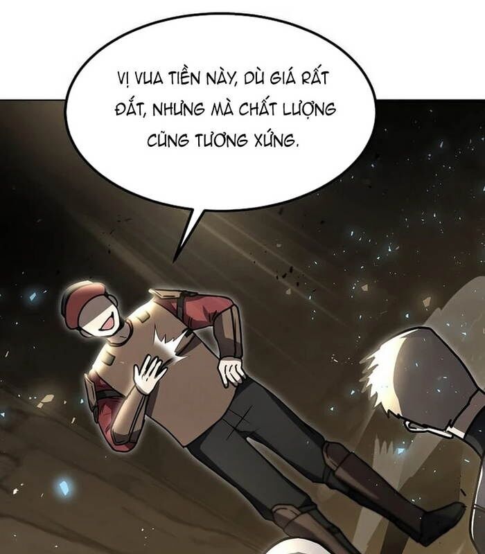 Thần Khí Huyền Thoại Của Người Chơi Thiên Tài Chap 18 - Next Chap 19