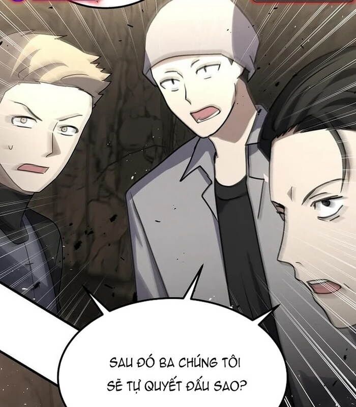 Thần Khí Huyền Thoại Của Người Chơi Thiên Tài Chap 18 - Next Chap 19