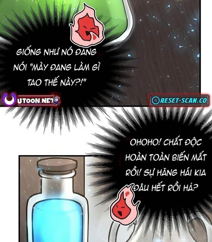 Thần Khí Huyền Thoại Của Người Chơi Thiên Tài Chap 18 - Next Chap 19