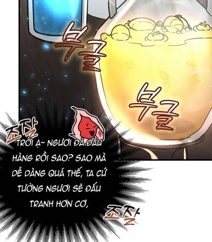 Thần Khí Huyền Thoại Của Người Chơi Thiên Tài Chap 18 - Next Chap 19