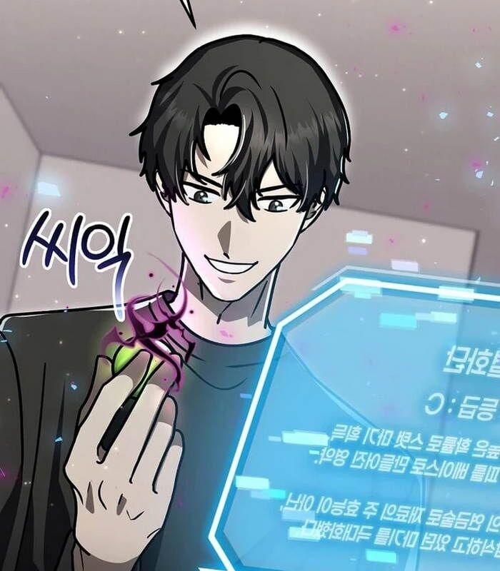 Thần Khí Huyền Thoại Của Người Chơi Thiên Tài Chap 18 - Next Chap 19