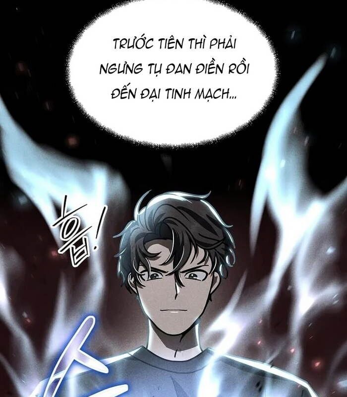 Thần Khí Huyền Thoại Của Người Chơi Thiên Tài Chap 18 - Next Chap 19