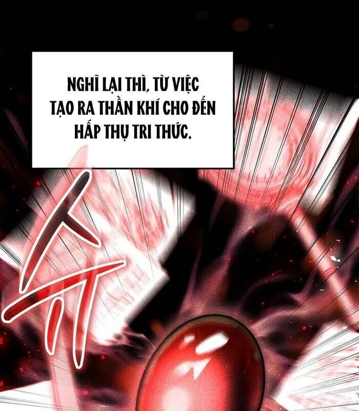 Thần Khí Huyền Thoại Của Người Chơi Thiên Tài Chap 18 - Next Chap 19