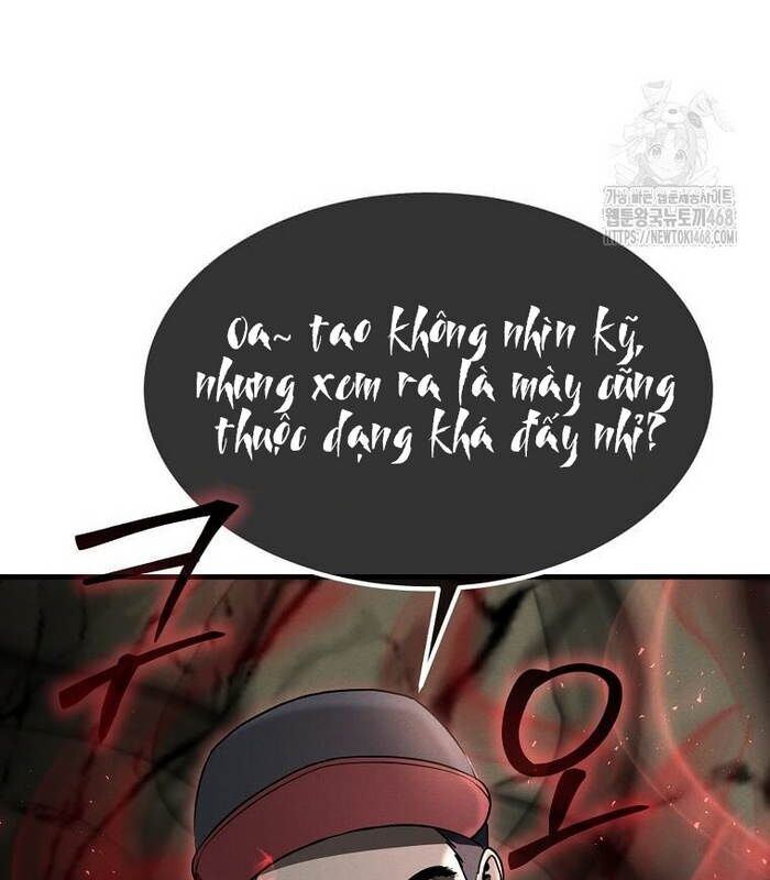 Thần Khí Huyền Thoại Của Người Chơi Thiên Tài Chap 19 - Next Chap 20