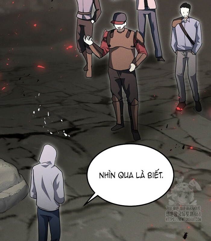 Thần Khí Huyền Thoại Của Người Chơi Thiên Tài Chap 19 - Next Chap 20