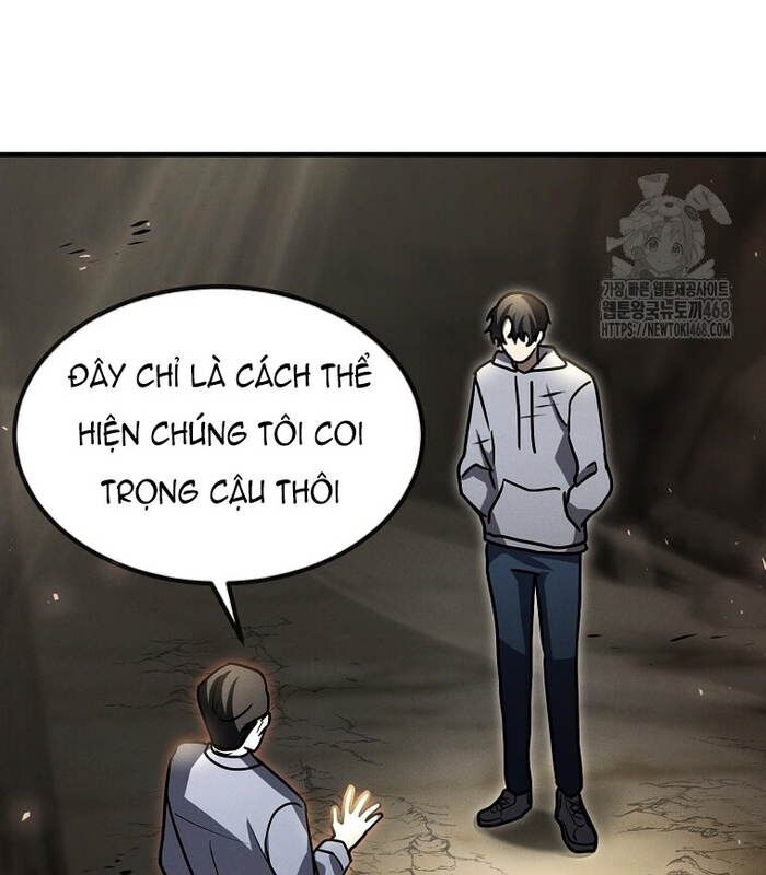 Thần Khí Huyền Thoại Của Người Chơi Thiên Tài Chap 20 - Next Chap 21