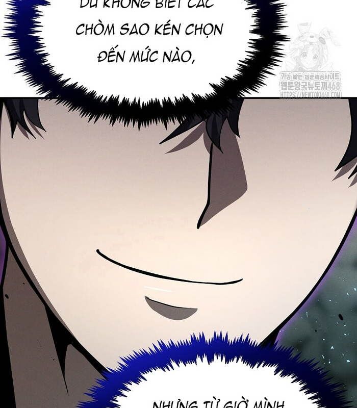 Thần Khí Huyền Thoại Của Người Chơi Thiên Tài Chap 20 - Next Chap 21