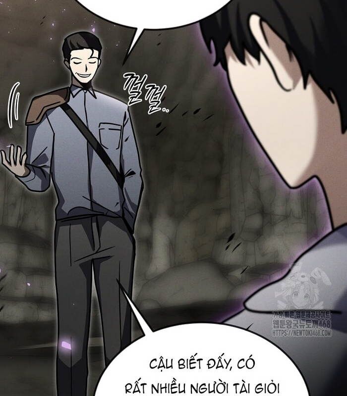 Thần Khí Huyền Thoại Của Người Chơi Thiên Tài Chap 20 - Next Chap 21