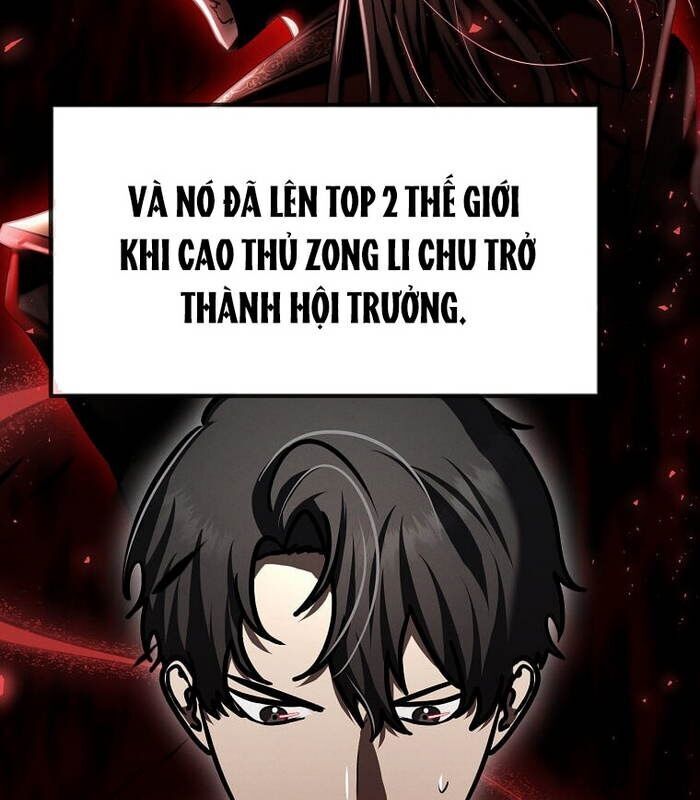 Thần Khí Huyền Thoại Của Người Chơi Thiên Tài Chap 20 - Next Chap 21