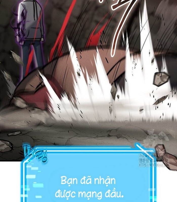 Thần Khí Huyền Thoại Của Người Chơi Thiên Tài Chap 20 - Next Chap 21