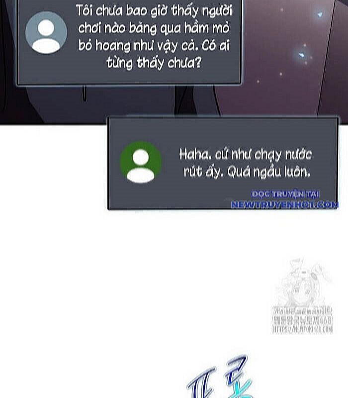 Thần Khí Huyền Thoại Của Người Chơi Thiên Tài Chap 22 - Next Chap 23