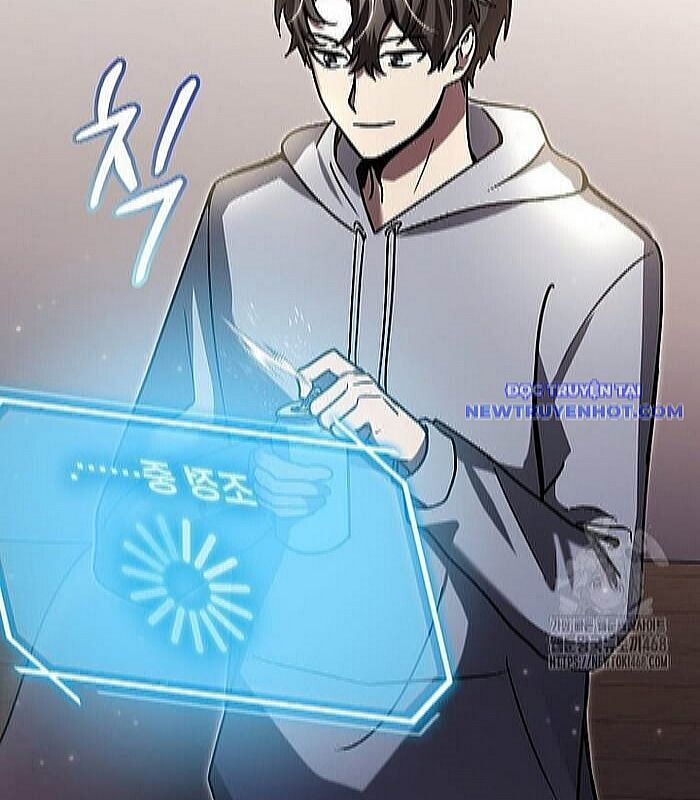 Thần Khí Huyền Thoại Của Người Chơi Thiên Tài Chap 22 - Next Chap 23
