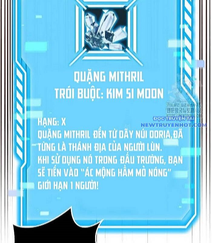 Thần Khí Huyền Thoại Của Người Chơi Thiên Tài Chap 22 - Next Chap 23