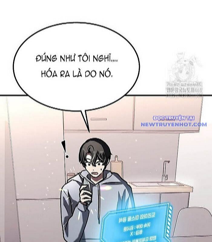 Thần Khí Huyền Thoại Của Người Chơi Thiên Tài Chap 22 - Next Chap 23