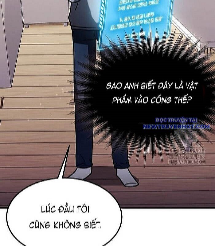 Thần Khí Huyền Thoại Của Người Chơi Thiên Tài Chap 22 - Next Chap 23