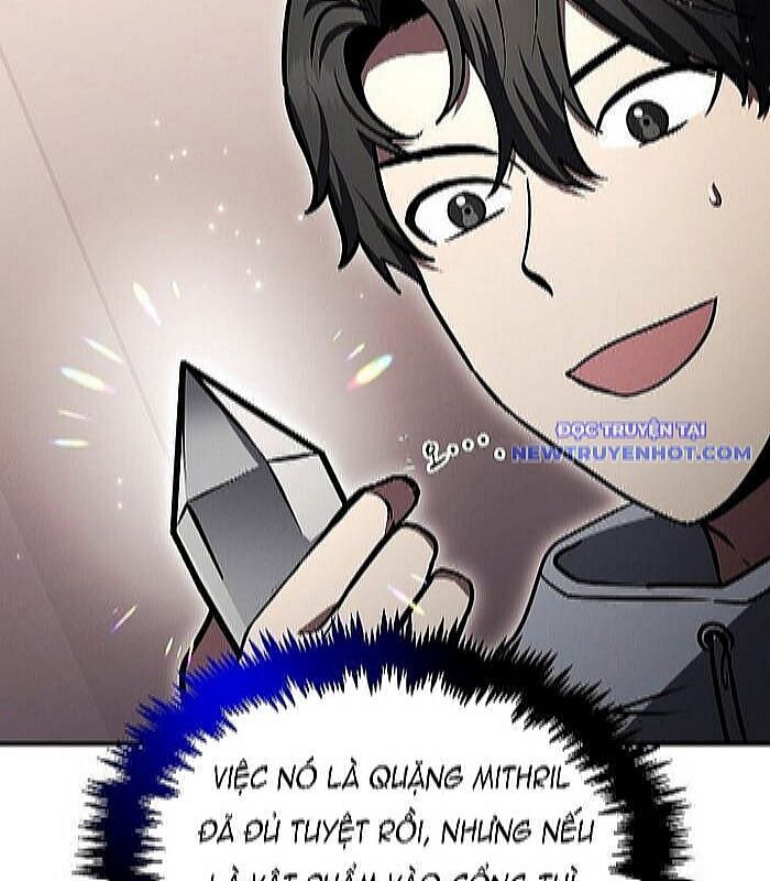 Thần Khí Huyền Thoại Của Người Chơi Thiên Tài Chap 22 - Next Chap 23