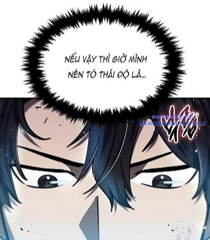 Thần Khí Huyền Thoại Của Người Chơi Thiên Tài Chap 22 - Next Chap 23