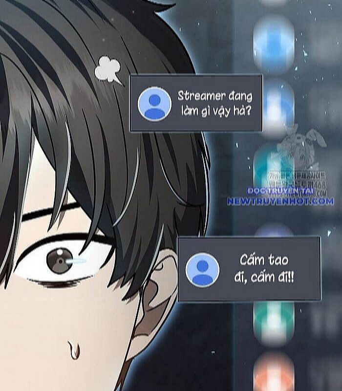 Thần Khí Huyền Thoại Của Người Chơi Thiên Tài Chap 22 - Next Chap 23