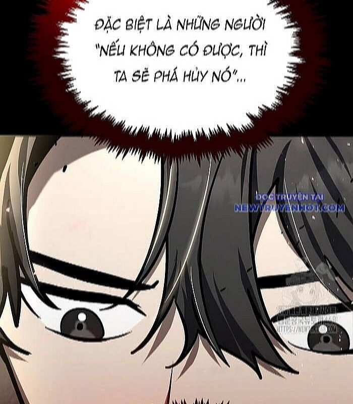 Thần Khí Huyền Thoại Của Người Chơi Thiên Tài Chap 22 - Next Chap 23