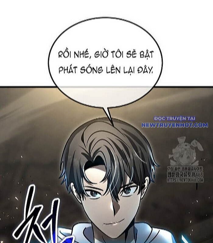 Thần Khí Huyền Thoại Của Người Chơi Thiên Tài Chap 22 - Next Chap 23