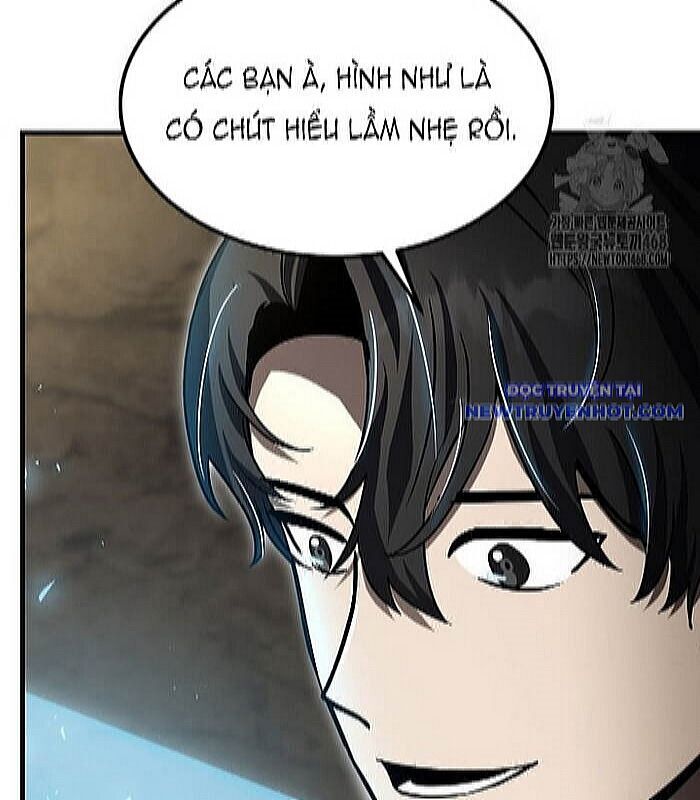 Thần Khí Huyền Thoại Của Người Chơi Thiên Tài Chap 22 - Next Chap 23