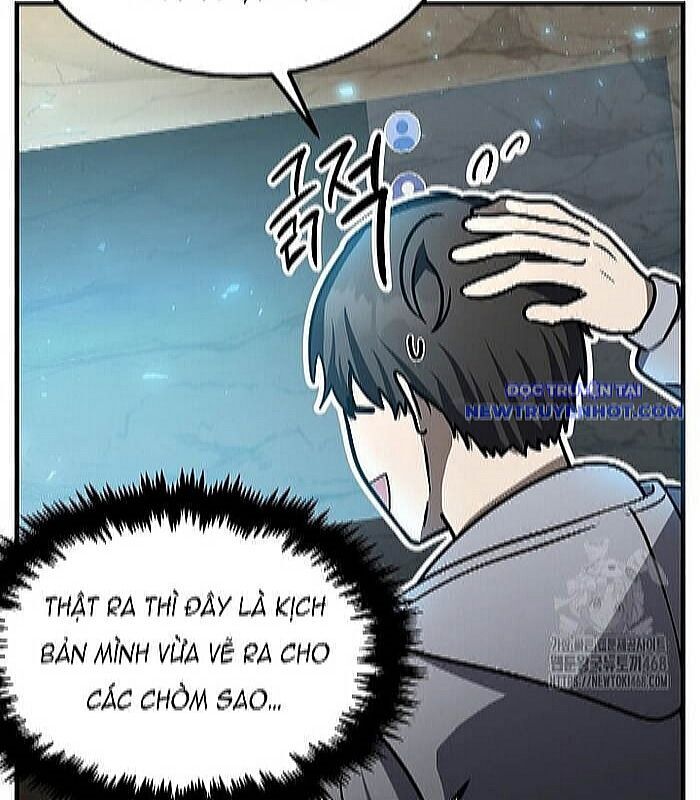Thần Khí Huyền Thoại Của Người Chơi Thiên Tài Chap 22 - Next Chap 23