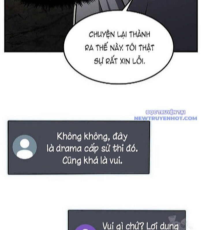 Thần Khí Huyền Thoại Của Người Chơi Thiên Tài Chap 22 - Next Chap 23