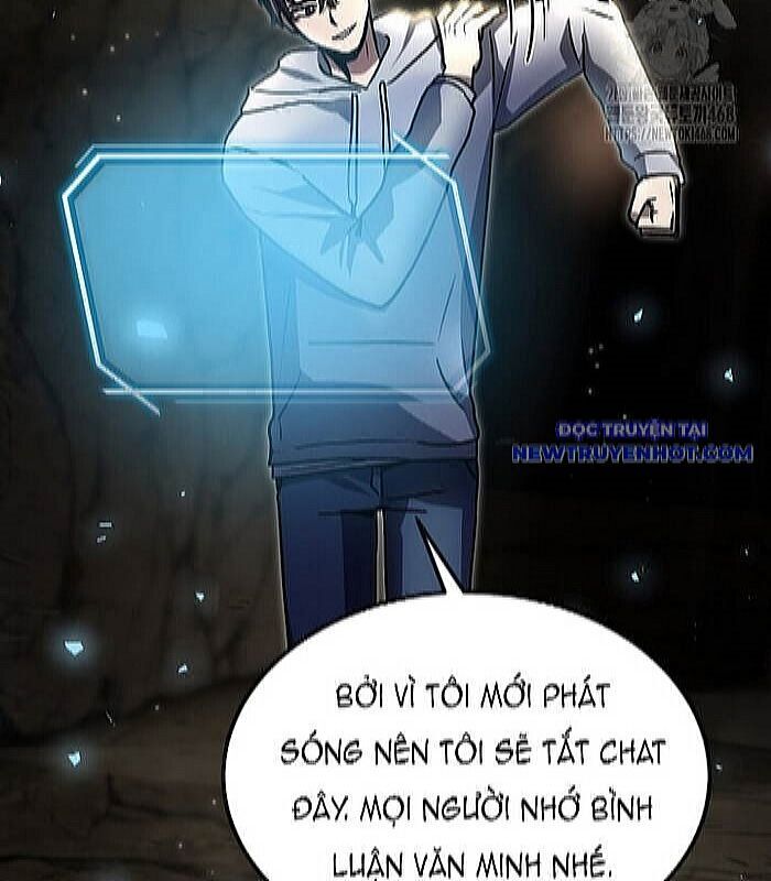 Thần Khí Huyền Thoại Của Người Chơi Thiên Tài Chap 22 - Next Chap 23