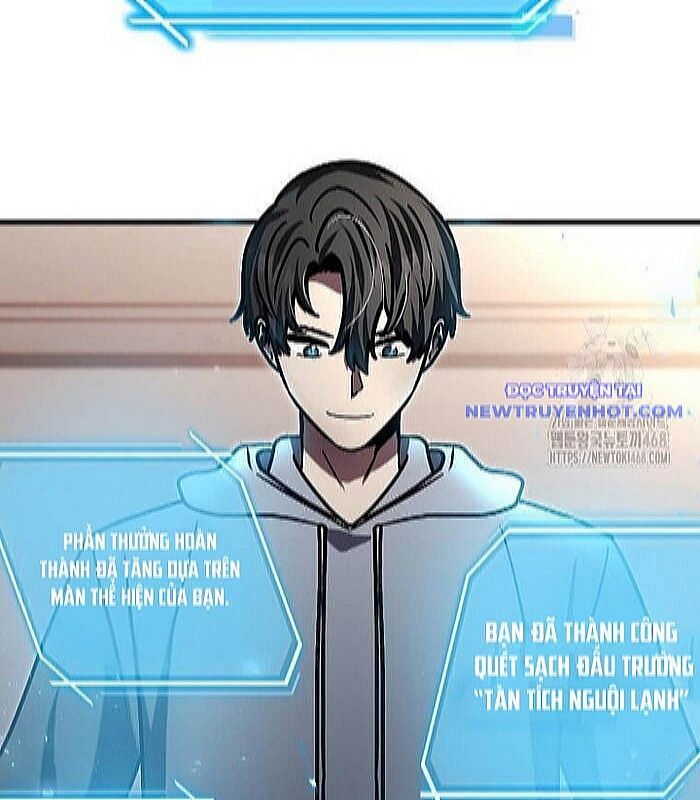 Thần Khí Huyền Thoại Của Người Chơi Thiên Tài Chap 22 - Next Chap 23