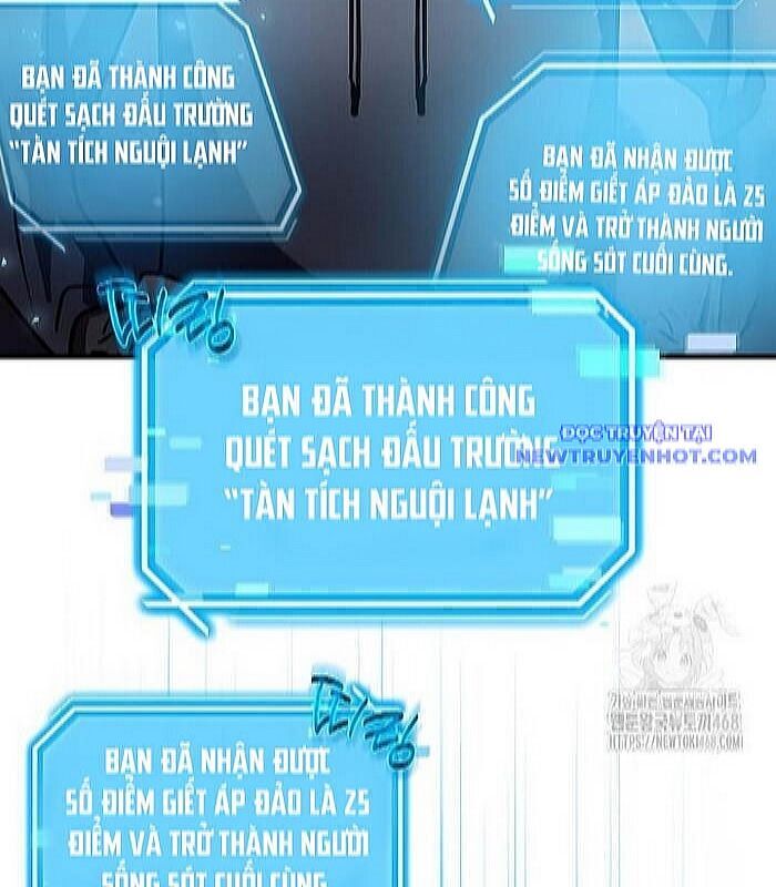 Thần Khí Huyền Thoại Của Người Chơi Thiên Tài Chap 22 - Next Chap 23