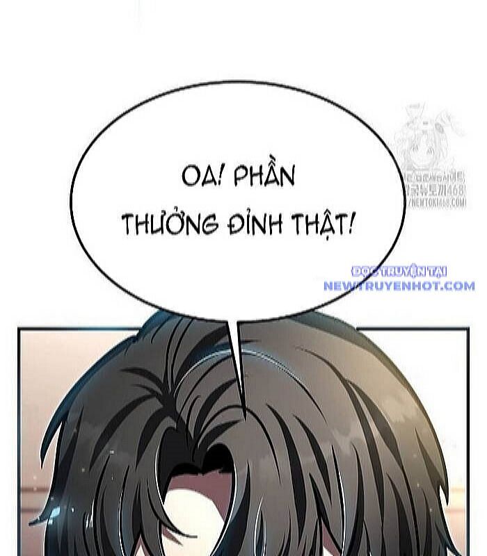 Thần Khí Huyền Thoại Của Người Chơi Thiên Tài Chap 22 - Next Chap 23