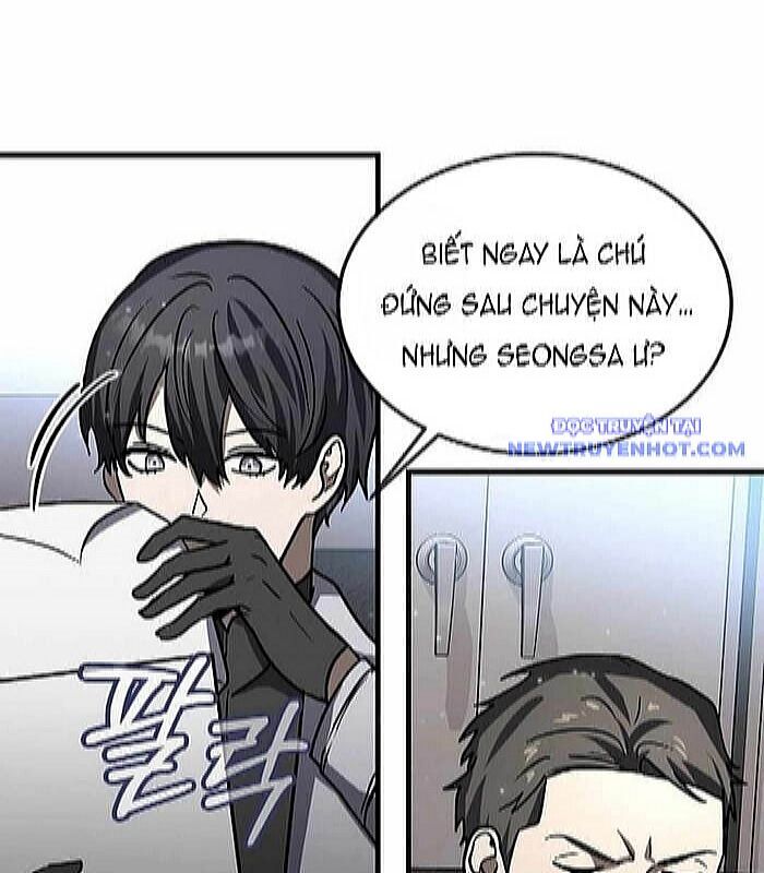 Thần Khí Huyền Thoại Của Người Chơi Thiên Tài Chap 23 - Next Chap 24