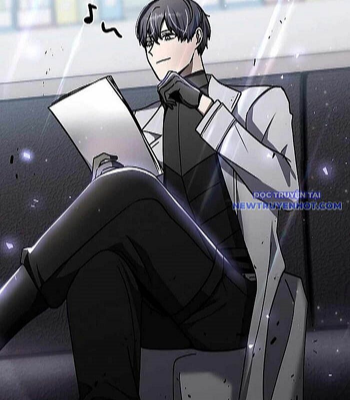 Thần Khí Huyền Thoại Của Người Chơi Thiên Tài Chap 23 - Next Chap 24