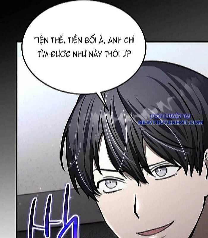 Thần Khí Huyền Thoại Của Người Chơi Thiên Tài Chap 23 - Next Chap 24