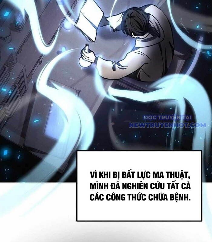Thần Khí Huyền Thoại Của Người Chơi Thiên Tài Chap 24 - Next Chap 25