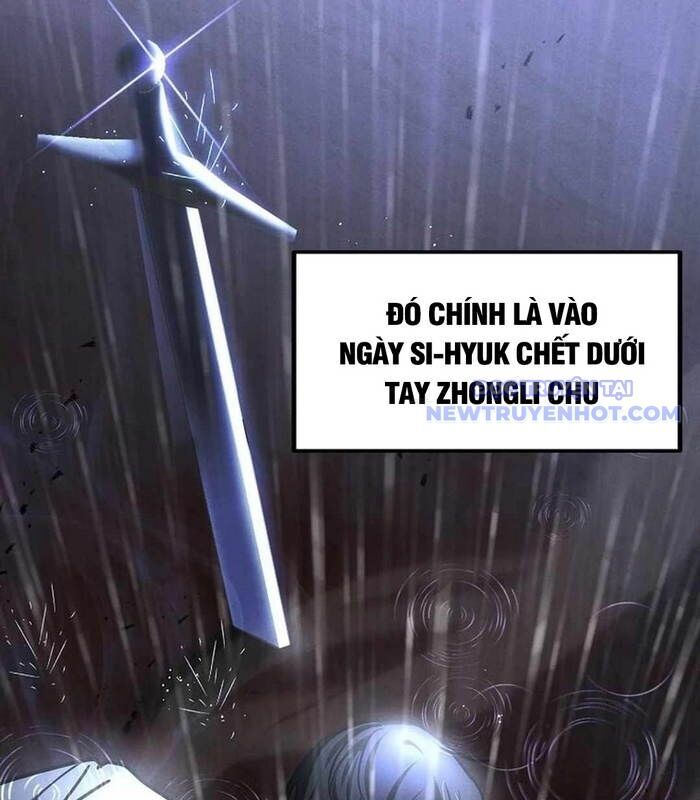 Thần Khí Huyền Thoại Của Người Chơi Thiên Tài Chap 24 - Next Chap 25