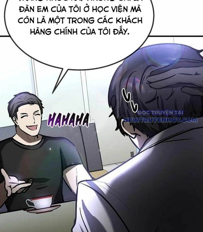 Thần Khí Huyền Thoại Của Người Chơi Thiên Tài Chap 24 - Next Chap 25