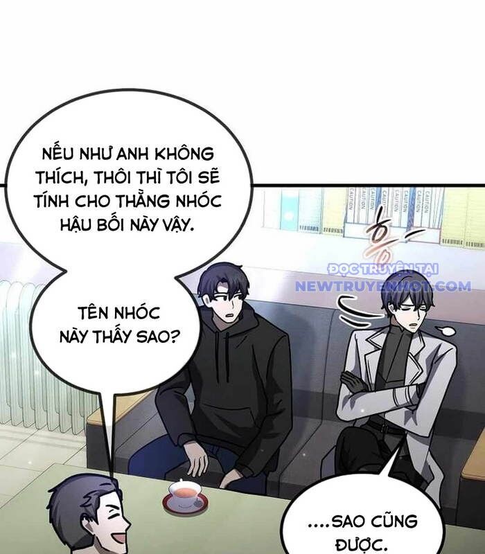 Thần Khí Huyền Thoại Của Người Chơi Thiên Tài Chap 24 - Next Chap 25