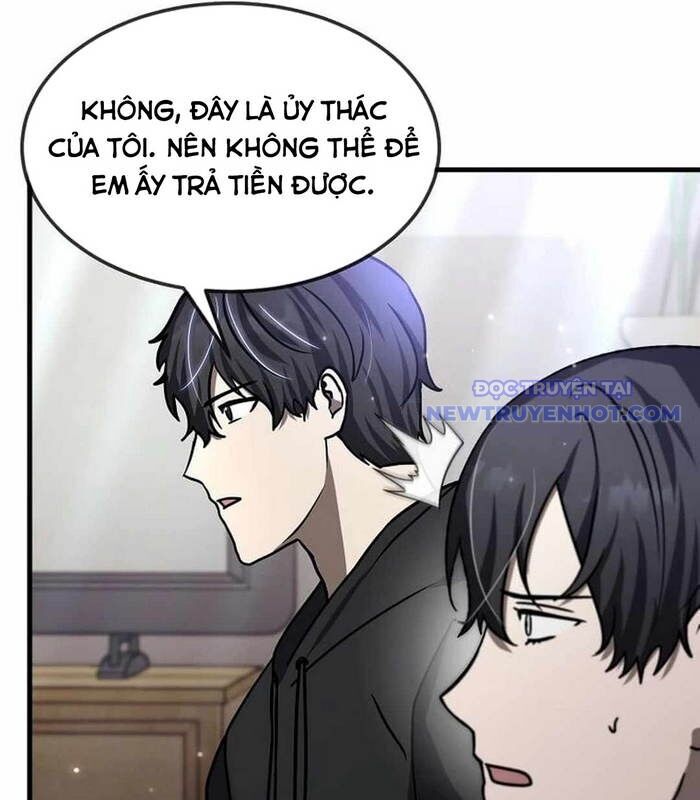 Thần Khí Huyền Thoại Của Người Chơi Thiên Tài Chap 24 - Next Chap 25