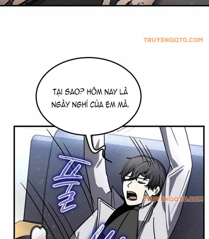 Thần Khí Huyền Thoại Của Người Chơi Thiên Tài Chap 25 - Next Chap 26