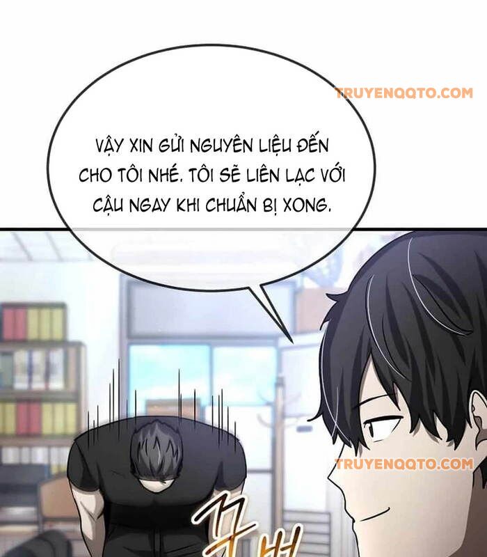 Thần Khí Huyền Thoại Của Người Chơi Thiên Tài Chap 25 - Next Chap 26