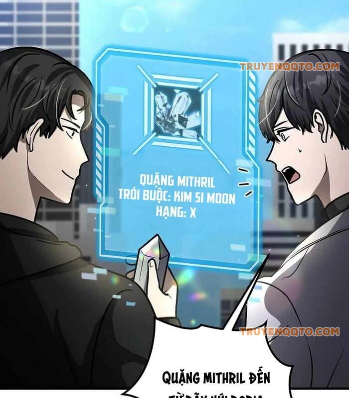 Thần Khí Huyền Thoại Của Người Chơi Thiên Tài Chap 25 - Next Chap 26