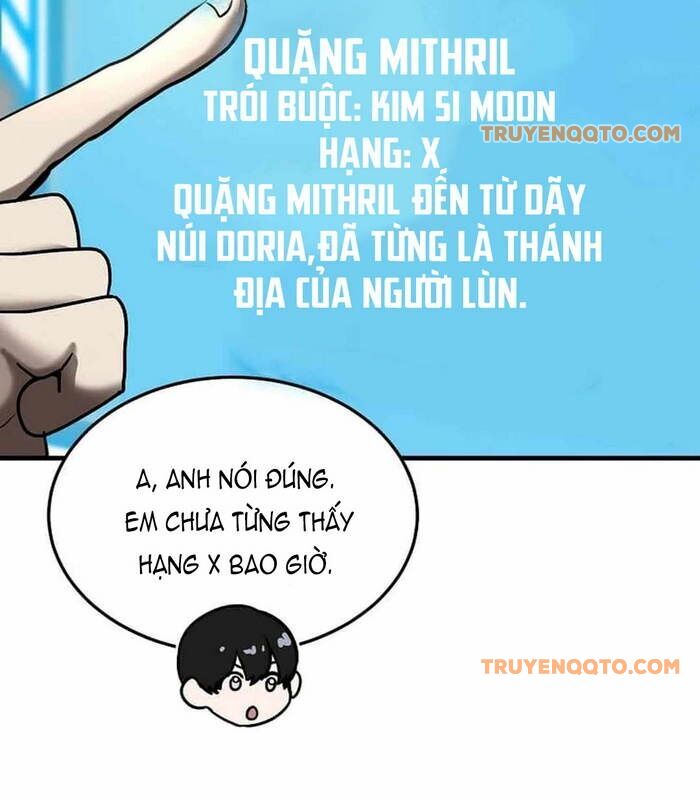 Thần Khí Huyền Thoại Của Người Chơi Thiên Tài Chap 25 - Next Chap 26
