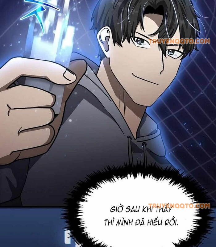 Thần Khí Huyền Thoại Của Người Chơi Thiên Tài Chap 26 - Next Chap 27