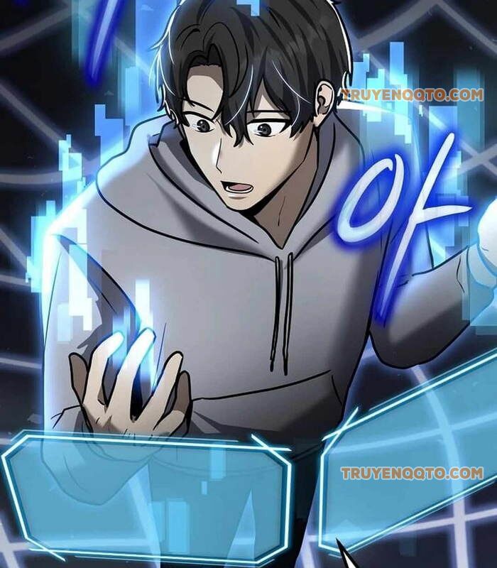 Thần Khí Huyền Thoại Của Người Chơi Thiên Tài Chap 26 - Next Chap 27