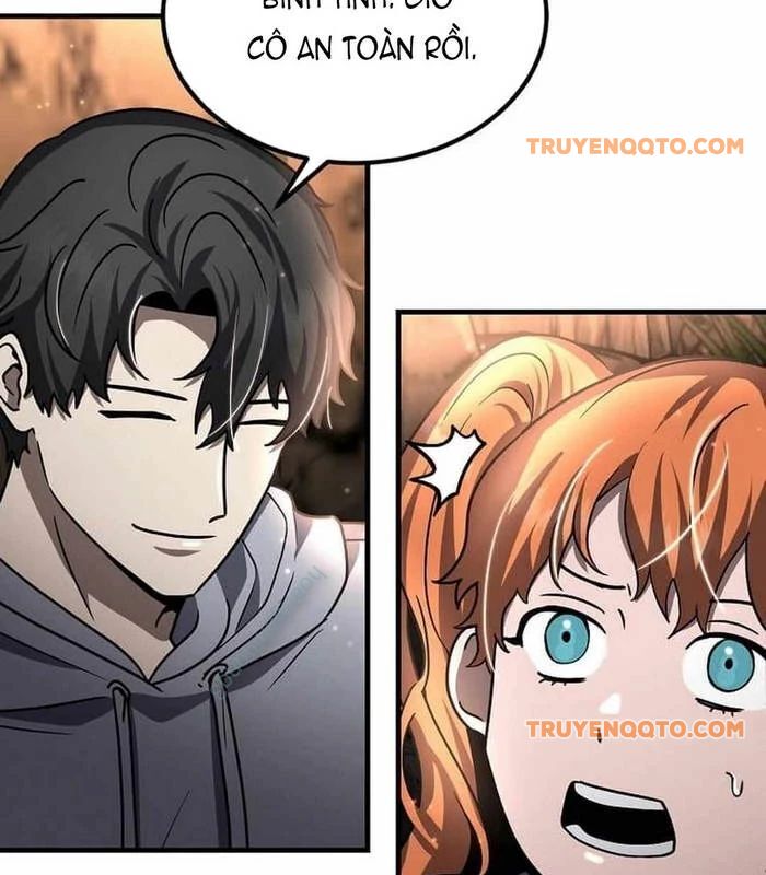 Thần Khí Huyền Thoại Của Người Chơi Thiên Tài Chap 28 - Next Chap 29