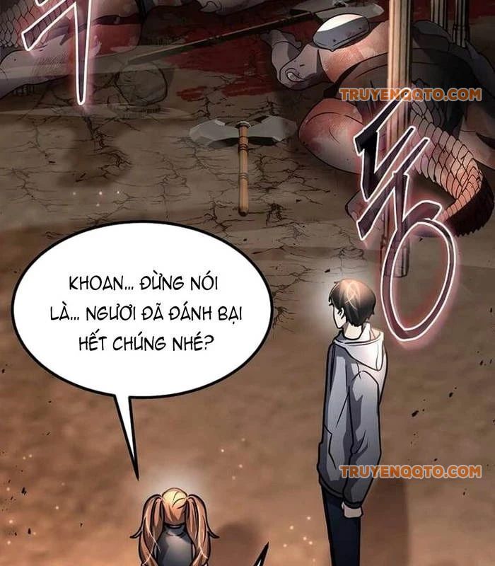 Thần Khí Huyền Thoại Của Người Chơi Thiên Tài Chap 28 - Next Chap 29