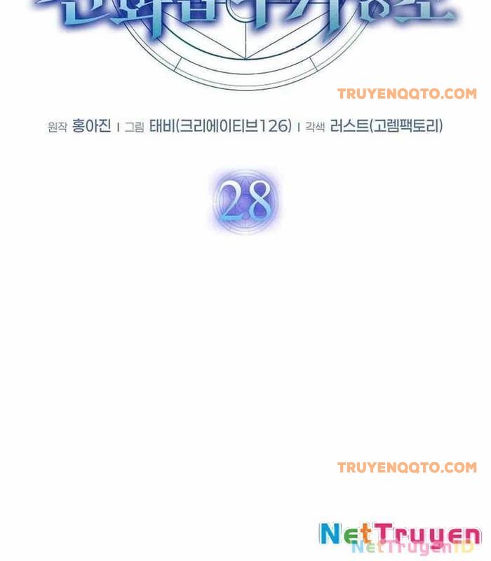 Thần Khí Huyền Thoại Của Người Chơi Thiên Tài Chap 28 - Next Chap 29