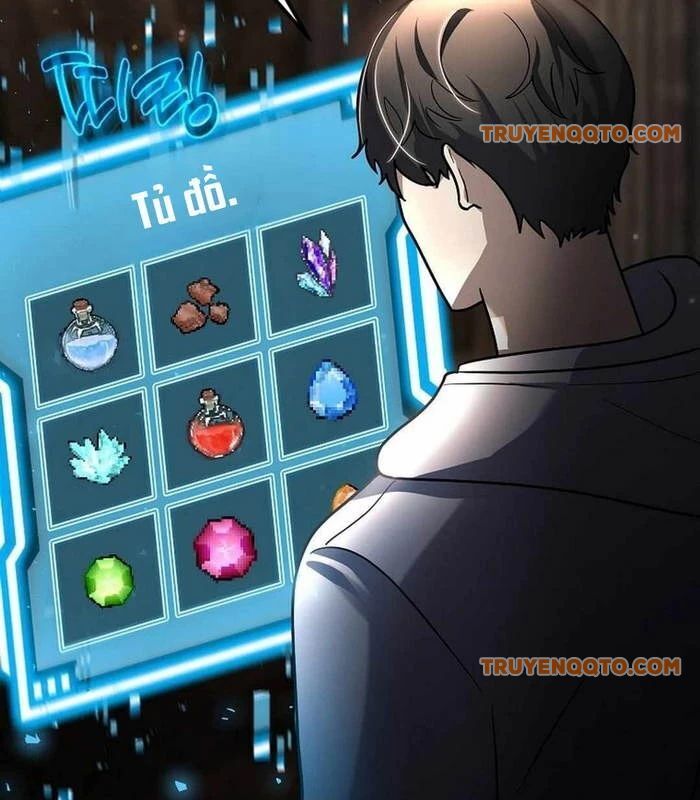 Thần Khí Huyền Thoại Của Người Chơi Thiên Tài Chap 28 - Next Chap 29