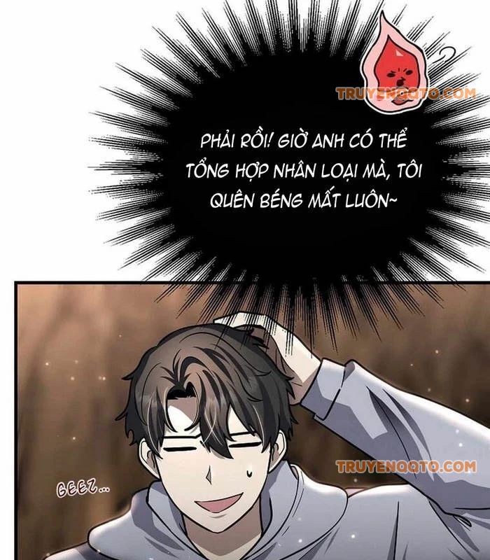 Thần Khí Huyền Thoại Của Người Chơi Thiên Tài Chap 28 - Next Chap 29